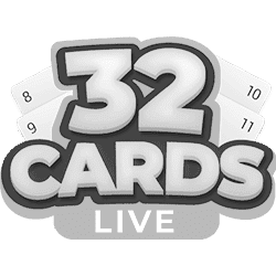 J&aacute;t&eacute;k 32 CARDS Spassino