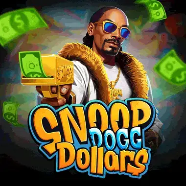 J&aacute;t&eacute;k Snoop Dogg Dollars Spassino casino