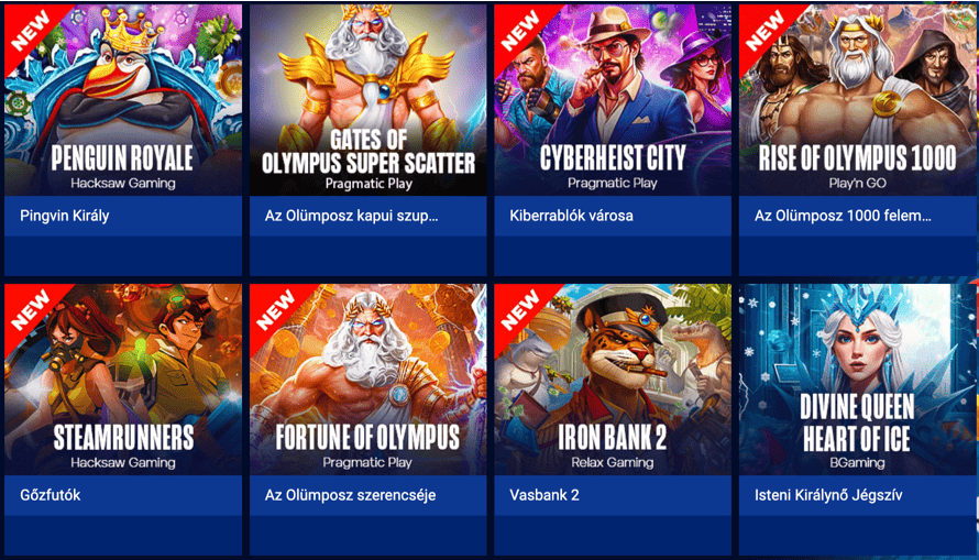 Slots Spassino Casino