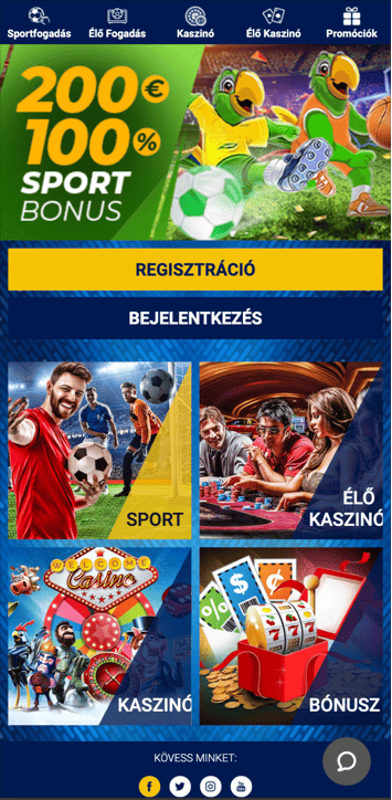 Spassino Casino